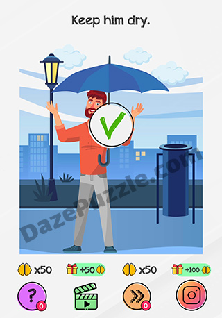 braindom level 265 answer