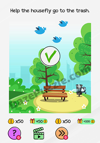 braindom level 267 answer