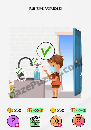 braindom level 269 answer