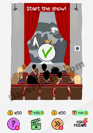 braindom level 274 answer