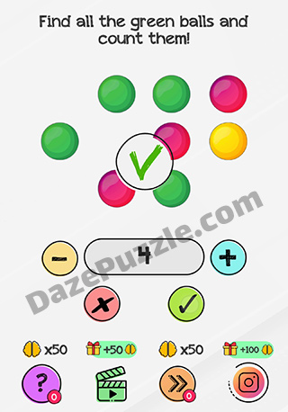braindom level 28 answer