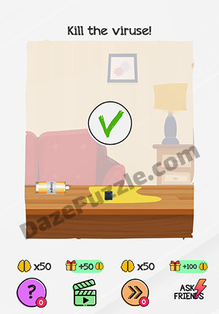 braindom level 281 answer