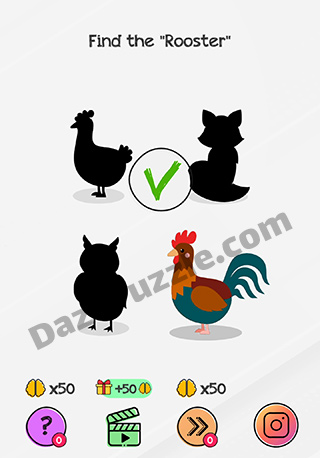 braindom level 294 answer