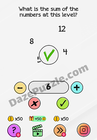braindom level 295 answer