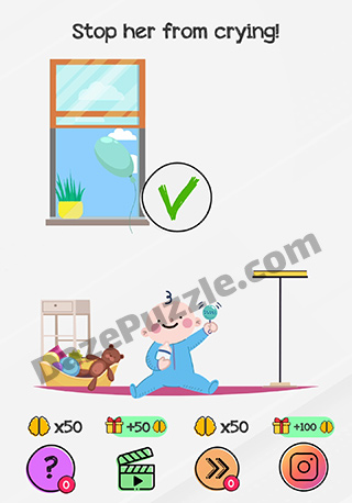 braindom level 30 answer