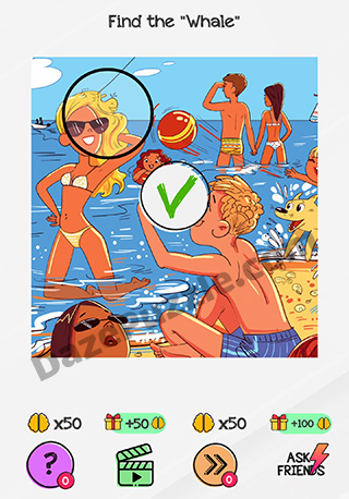 braindom level 36 answer