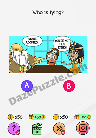 braindom level 4 answer