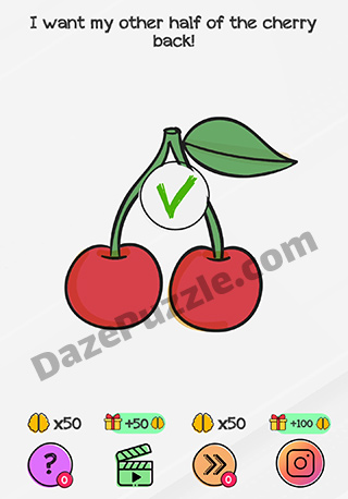 braindom level 40 answer