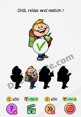 braindom level 47 answer