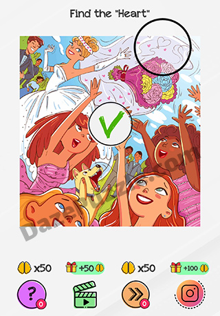 braindom level 51 answer
