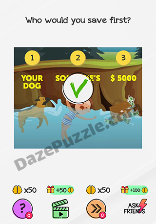 braindom level 55 answer