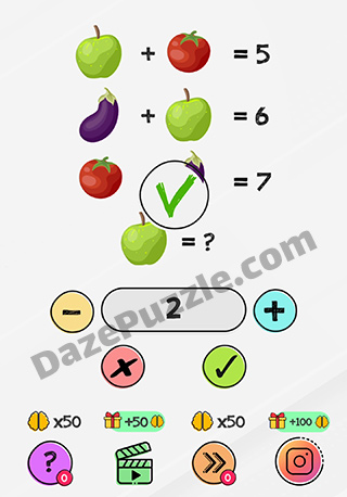 braindom level 56 answer
