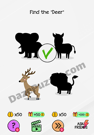 braindom level 61 answer
