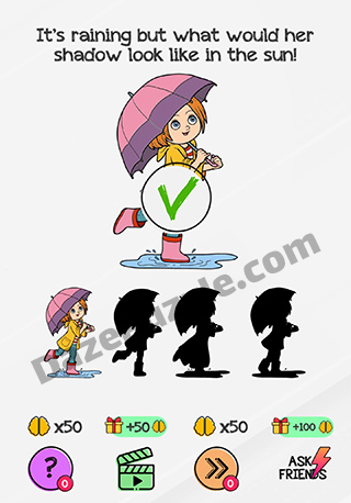braindom level 64 answer