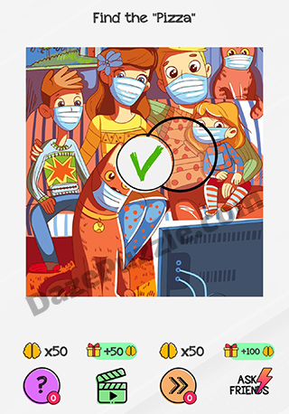 braindom level 66 answer
