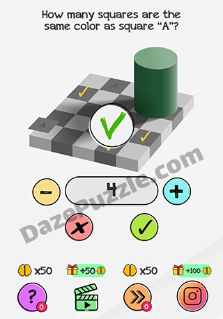 braindom level 70 answer