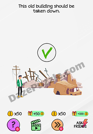 braindom level 71 answer