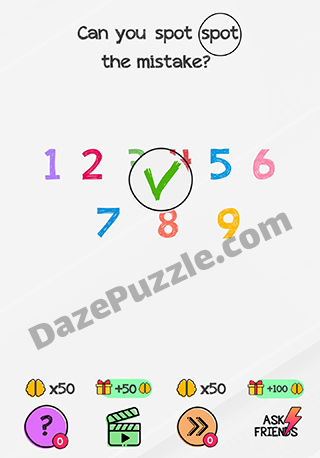 braindom level 73 answer