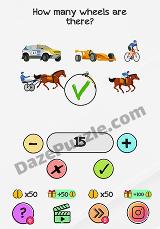 braindom level 75 answer