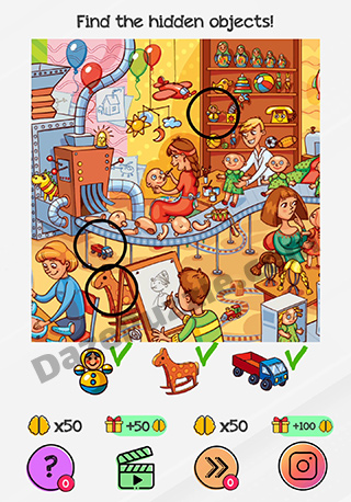 braindom level 8 answer