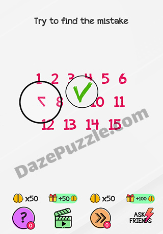 braindom level 81 answer