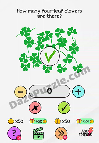 braindom level 82 answer