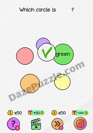 braindom level 87 answer