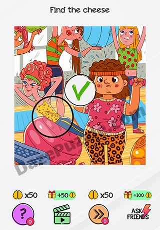 braindom level 89 answer