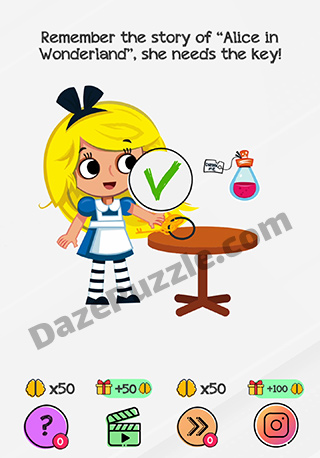 braindom level 91 answer