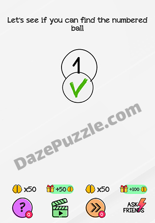 braindom level 97 answer
