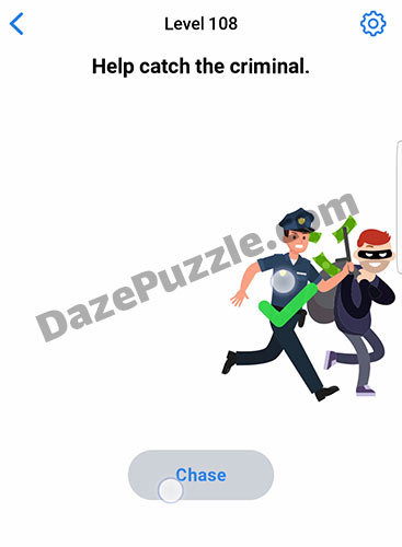 easy game level 108 answer