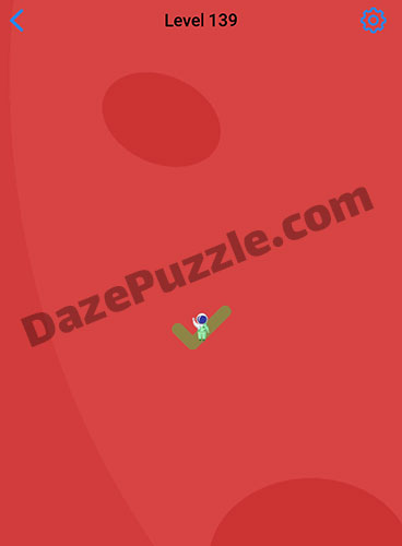 easy game level 139 answer