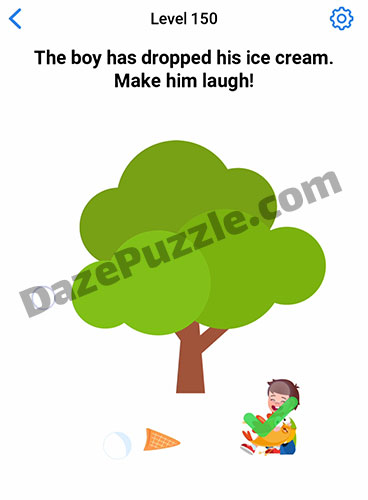 easy game level 150 answer