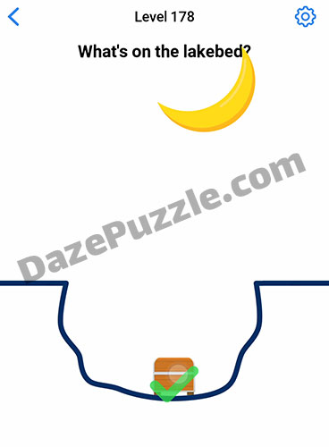 easy game level 178 answer
