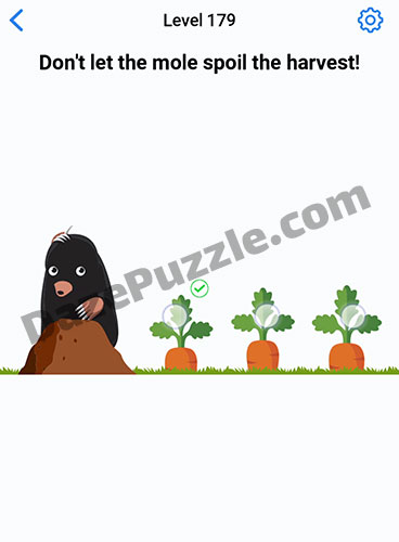 easy game level 179 answer