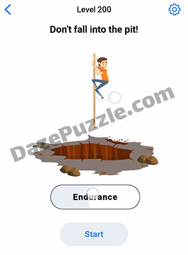easy game level 200 answer