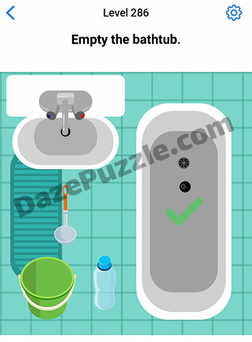 easy game level 286 answer