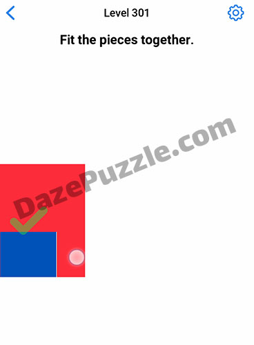 easy game level 301 answer