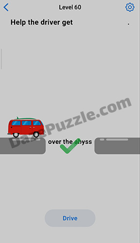 easy game level 60 answer