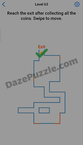 easy game level 63 answer
