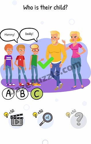 who is level 16 answer