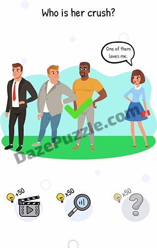 who is level 19 answer