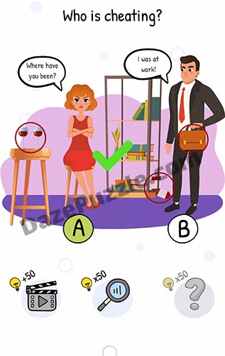 who is level 22 answer