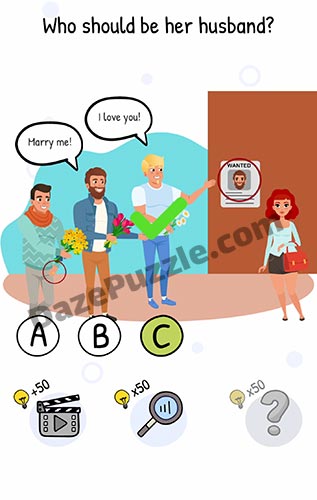 who is level 27 answer