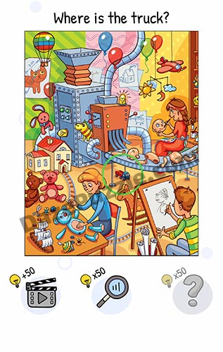 who is level 41 answer