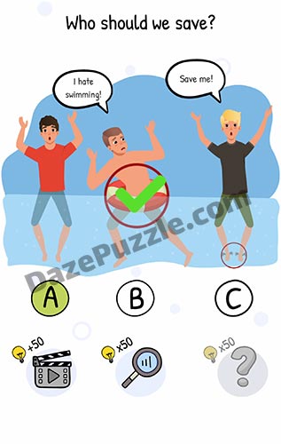 who is level 42 answer