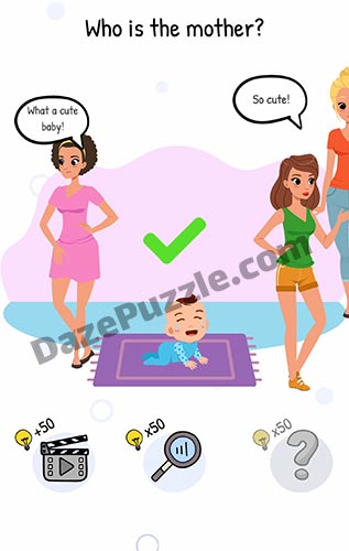 who is level 44 answer