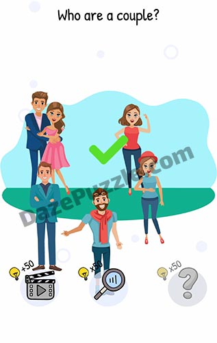 who is level 54 answer