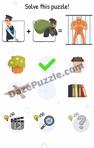 who is level 71 answer