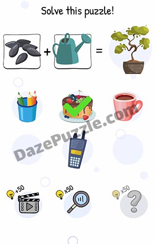 who is level 80 answer